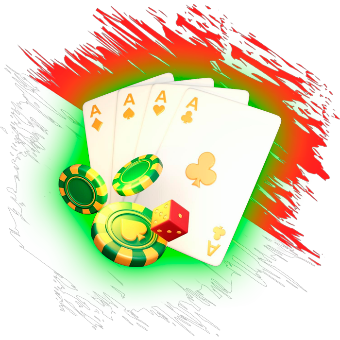 Podstawowe informacje o kasynie.