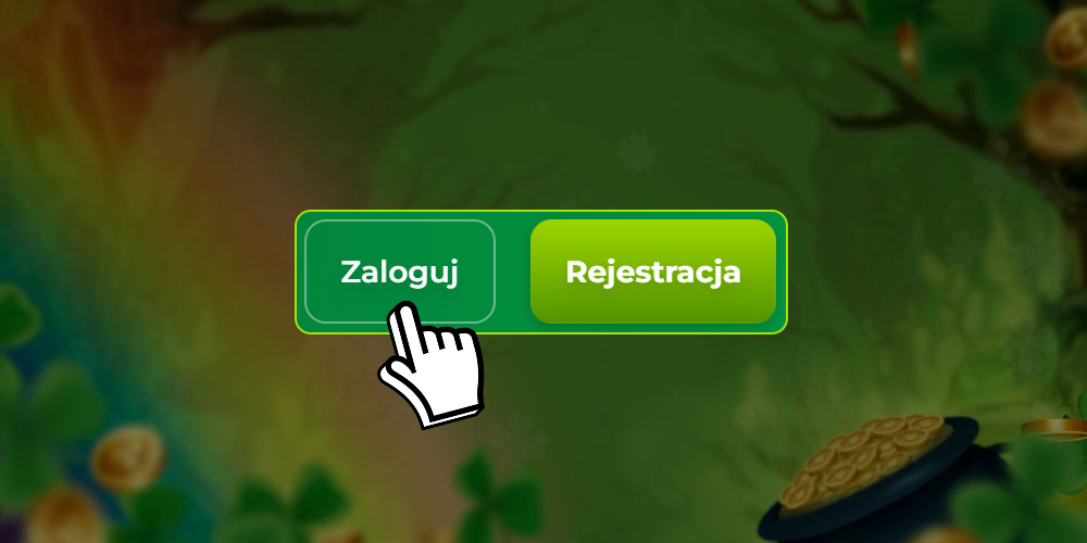 Logowanie do konta osobistego na stronie Verde Casino.