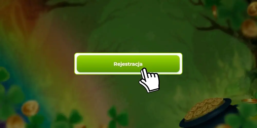 Zakończenie rejestracji konta.