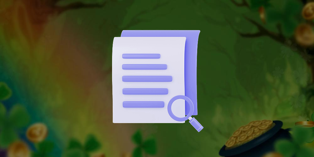 Potwierdzenie danych osobowych.