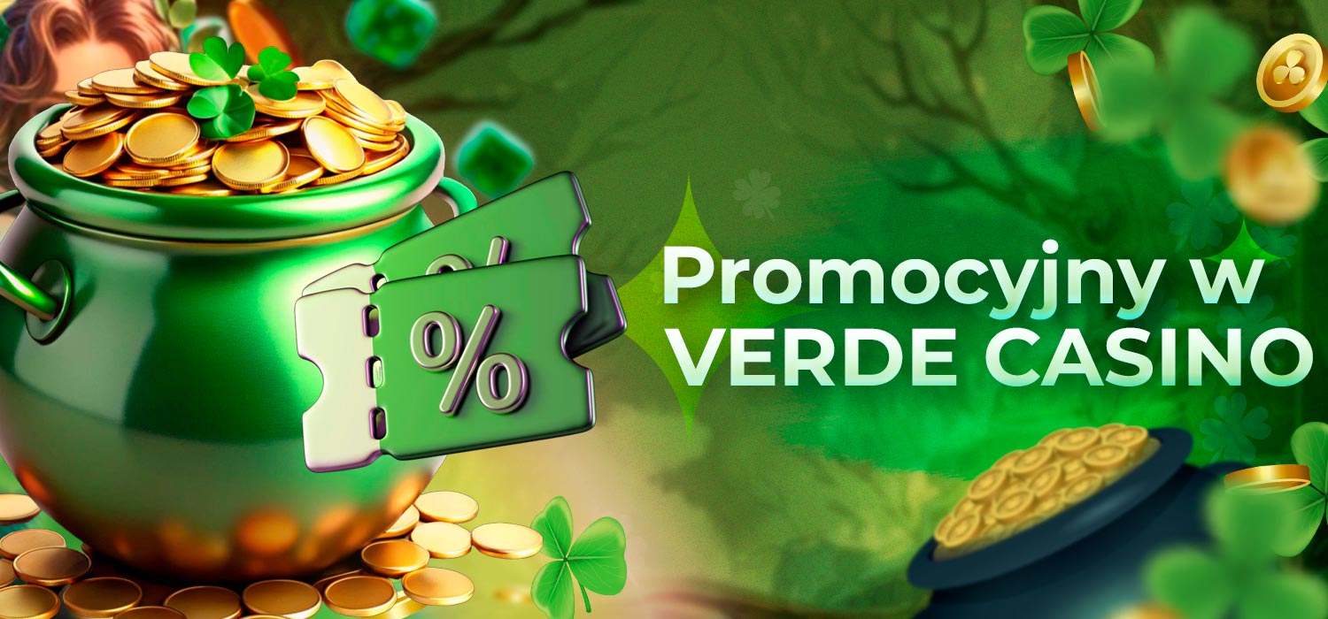 Specjalne kody promocyjne kasyn na promocje.