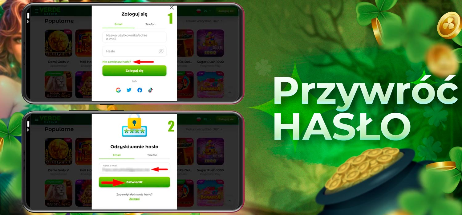 Odzyskiwanie zapomnianych danych osobowych.