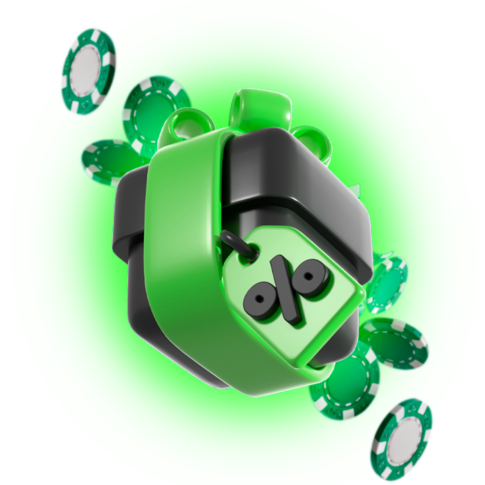 Aktualny kod promocyjny bez depozytów.