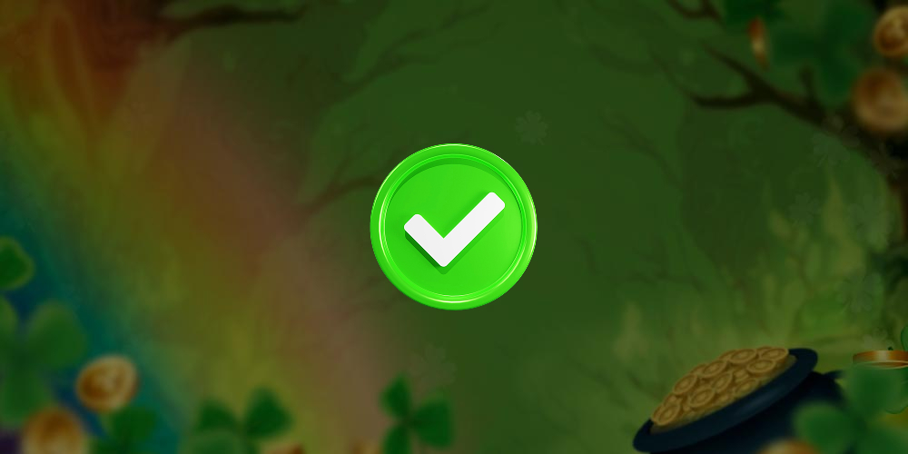 Potwierdź swój profil i dane.